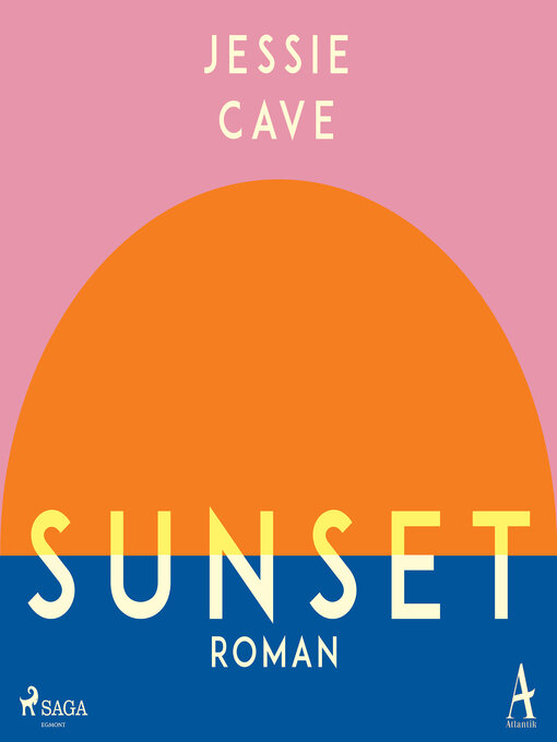 Title details for Sunset by Jessie Cave - Available